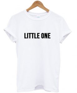 little one t-shirt