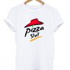 pizza slut tshirt