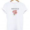 smooch t-shirt