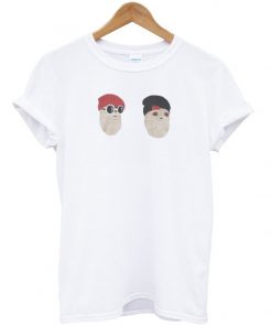 twenty one pilots funny cute T Shirt