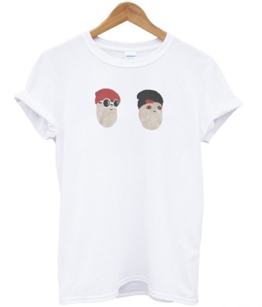 twenty one pilots funny cute T Shirt