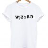wizard shirt
