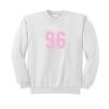 96 sweatshirt