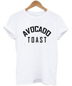 Avocado Toast t-shirt