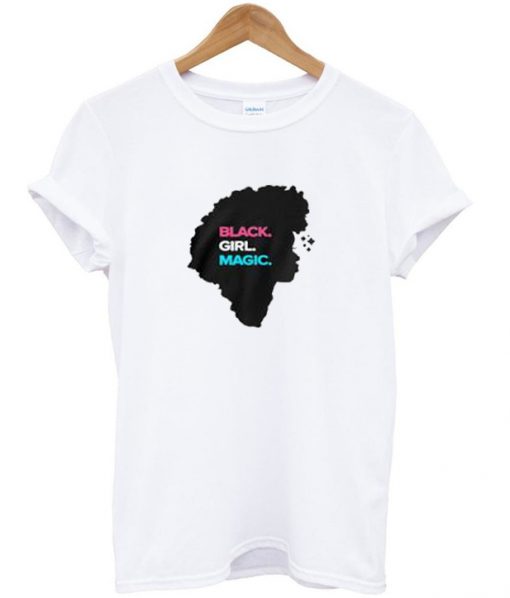 Black Girl Magic T-Shirt