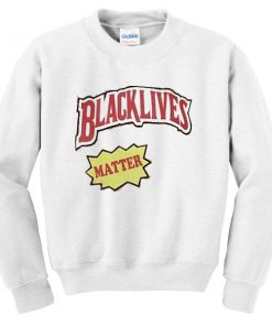 Black lives Matter Sweatsh