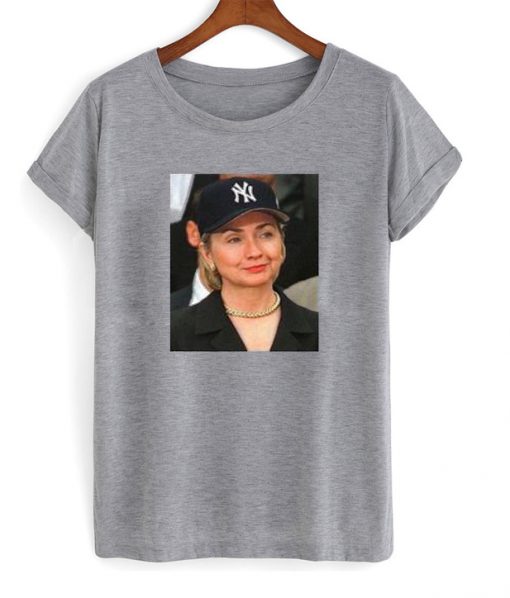 Hilary Clinton Tshirt