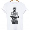 Leonardo DiCaprio Romeo and Juliet Cult Movie T-Shirt