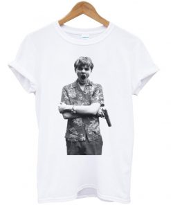 Leonardo DiCaprio Romeo and Juliet Cult Movie T-Shirt