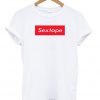 Sextape t-shirt