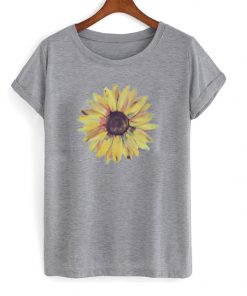 Sunflower T-shirt