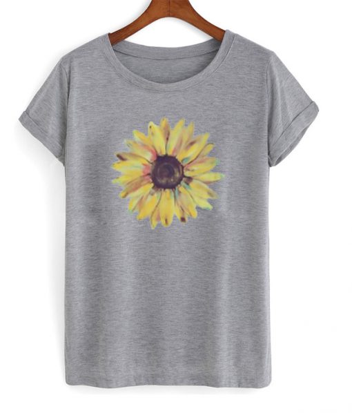 Sunflower T-shirt