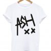 ash 5 sos asthon irwin t-shirtash 5 sos asthon irwin t-shirt