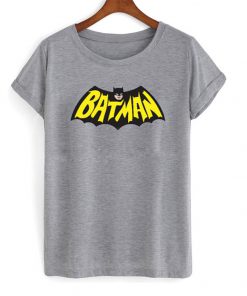 batman t-shirt