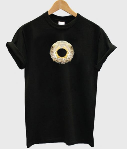 donut tshirt