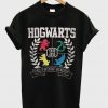 hogwart t-shirt