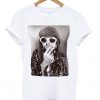 kurt cobain tshirt