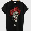 r13 skull t-shirt