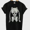 sailor skull tshirt