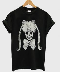 sailor skull tshirt