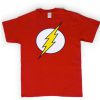 the flash alter ego tshirt