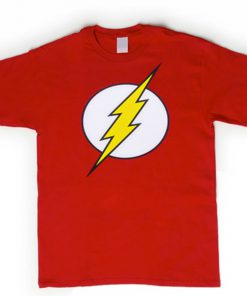 the flash alter ego tshirt