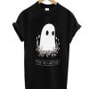 the sad ghost club t-shirt