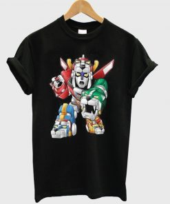 voltron chibi t-shirt