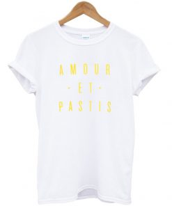 Amour T-shirt