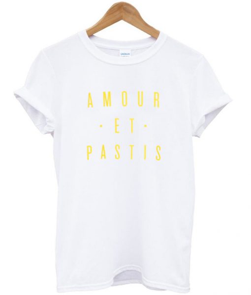 Amour T-shirt