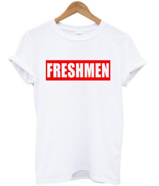 Freshmen t-shirt