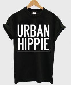 Urban Hippie Tshirt