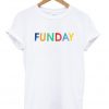 funday tshirt