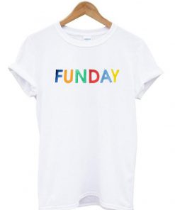 funday tshirt