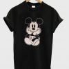 mickey mouse t-shirt