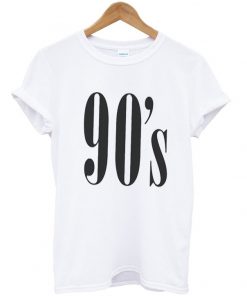 90's tshirt