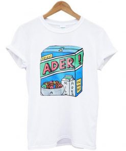 Ader Cereal T-shirt