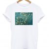 Almond Blossoms T-shirt