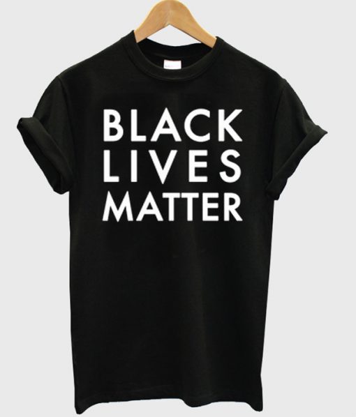 Black Lives Matter T-shirt