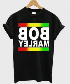 Bob Marley T-shirt