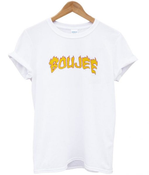 Boujee T-shirt