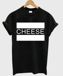 Cheese Food T-shirt