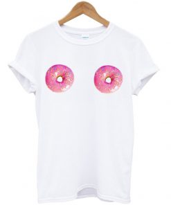 Donuts Tshirt