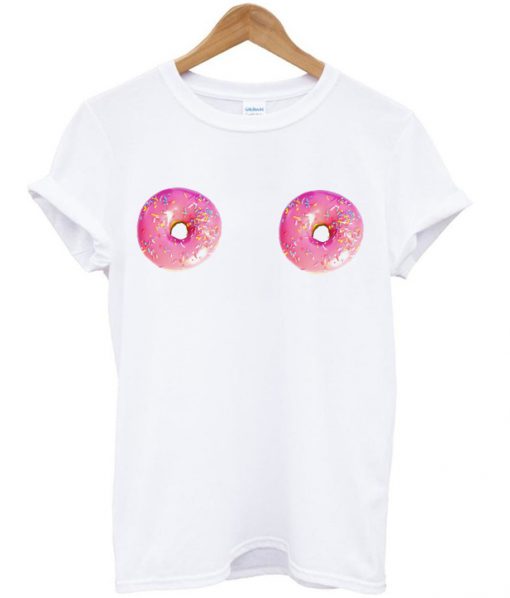 Donuts Tshirt