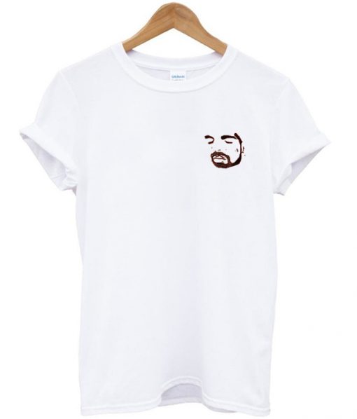 Drake Crying T-shirt