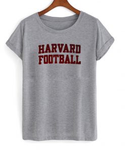 Harvard Football T-shirt