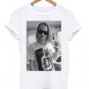 Macaulay Culkin T-shirt