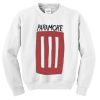 Paramore Sweatshirt