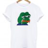 Pepe Sad T-shirt