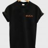 RVCA t-shirt